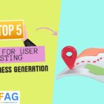 5 best tools for user testing fake address generation