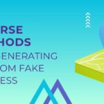 Divesre Methods For Generating Random Fake Address