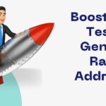 Creating Random Addresses for Effective Testing