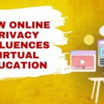 How Online Privacy Influences Virtual Education