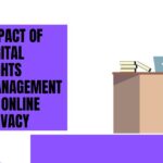 Impact of Digital Rights Management on Online Privacy
