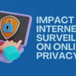Impact of Internet Surveillance on Online Privacy