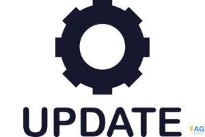 Keep Software Updated