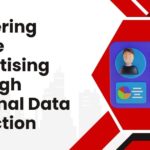 Mastering Online Advertising Through Personal Data Collection
