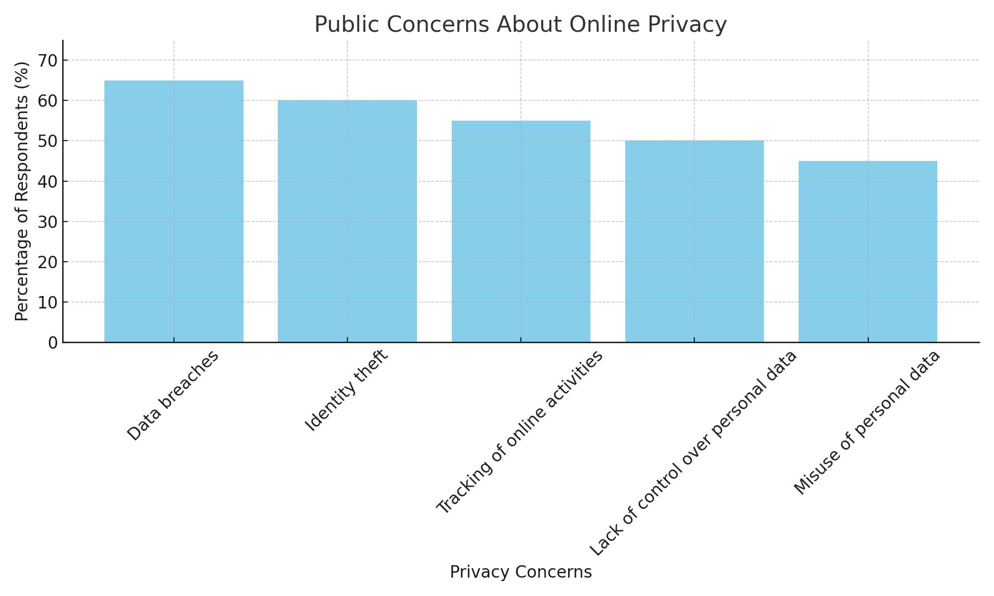 Exploring the Consequences of Online Privacy Ethics