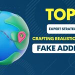 5 Tips for Geo-Spatial Manipulation of Fake Addresses