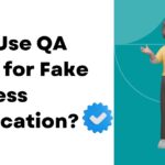 Why Use QA Tools for Fake Address Verification