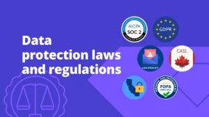 data protection laws and regulation