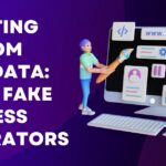 Creating Custom Test Data Using Fake Address Generators