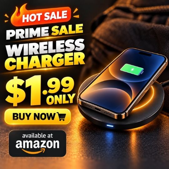 Amazon offer