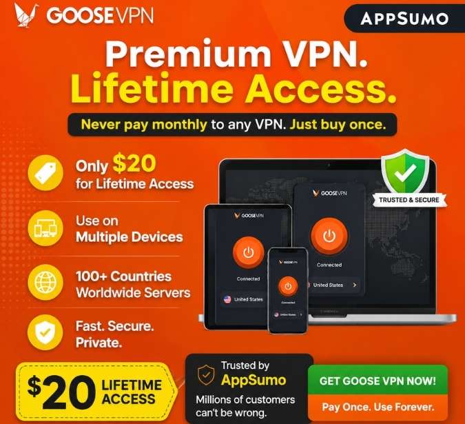 AppSumo Deal