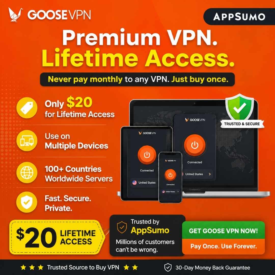 AppSumo Deal