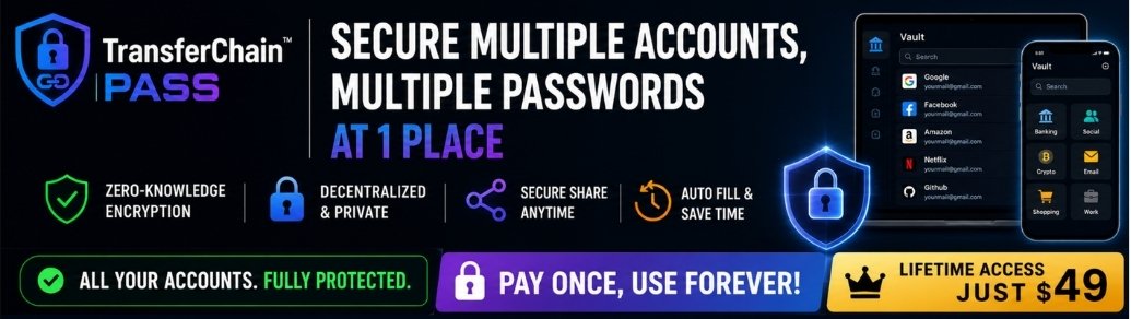 TransferChain Deal